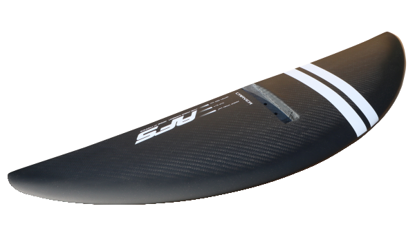 AFS ALPHA CARVER WING CARBON WITH BAG+SCREWS